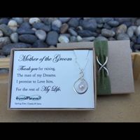 Bridesmaids Gifts!