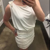 Bachelorette Dress