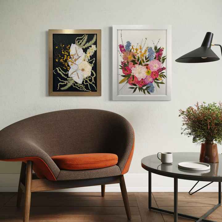 Looking for wedding bouquet preservation in Las Vegas? At Preserve Bouquet, we specialize in pressin