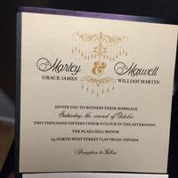 Help!! Can't Decide on Invites!