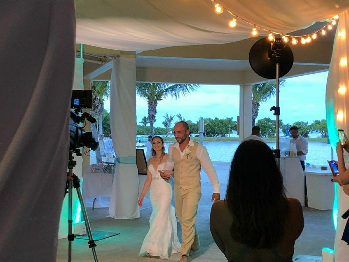 Couples getting married on Aug 18, 2018 in Florida - 2