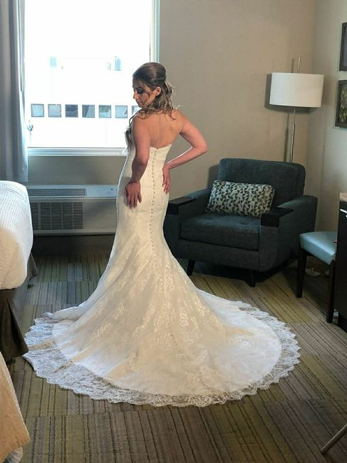 Picked my dress...i think!!! - 2