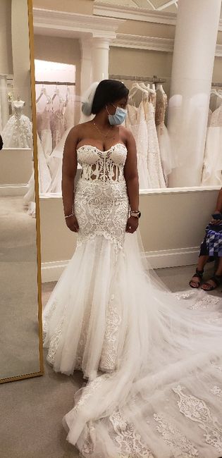 i said yes to the dress - 1