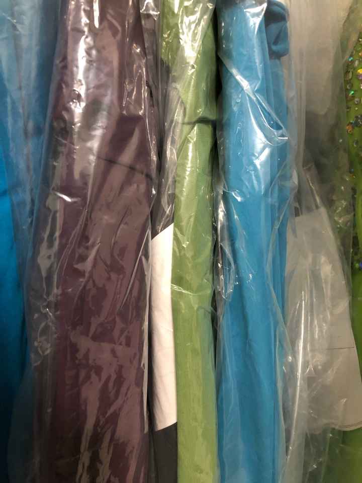 Ring Bearer Outfit - 1