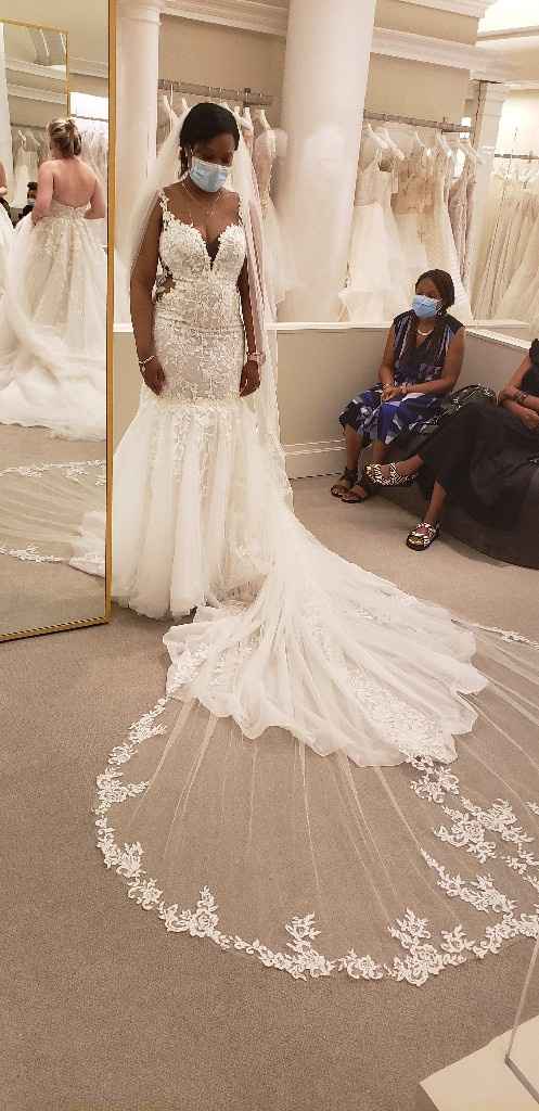 i said yes to the dress - 1