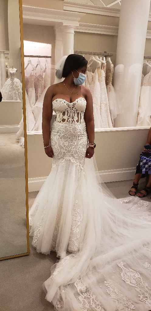 i said yes to the dress - 1