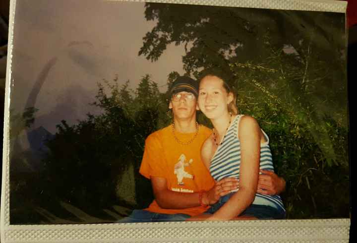 What was your first picture?