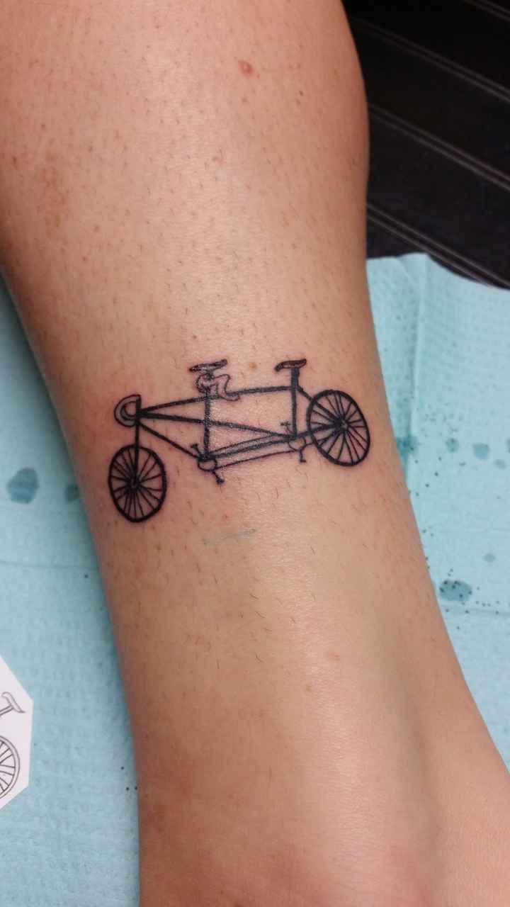NWR: show off your tattoo(s)!