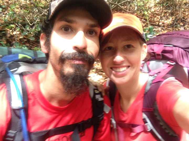KWR: Fiance (or FH) Friday!
