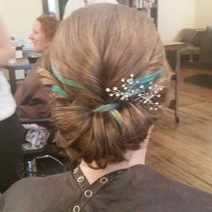 Fine Hair