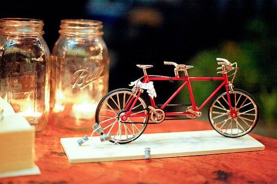 Cake Toppers