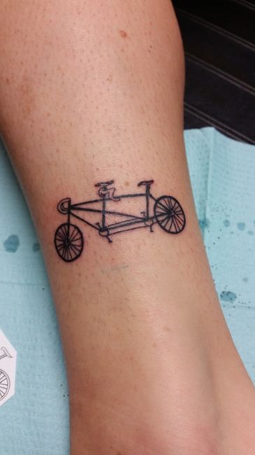 NWR: show off your tattoo(s)!