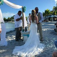 Couples getting married on Aug 18, 2018 in Florida - 1