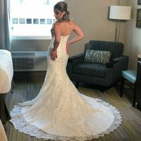 Picked my dress...i think!!! - 2
