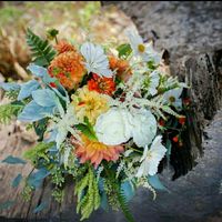 Show your bouquet inspiration!