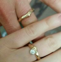 Show me your mans BLING