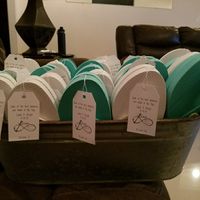 Beach Brides - Show Me Your Decor! - 1
