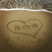 Couples getting married on Aug 18, 2018 in Florida - 1