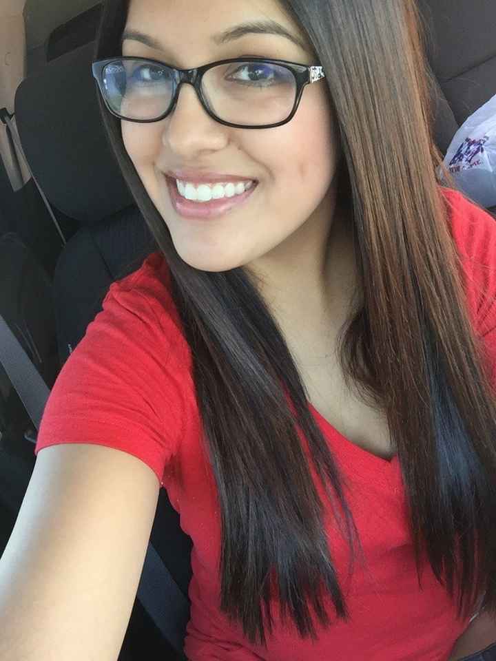 It's Friday! Drop a selfie!