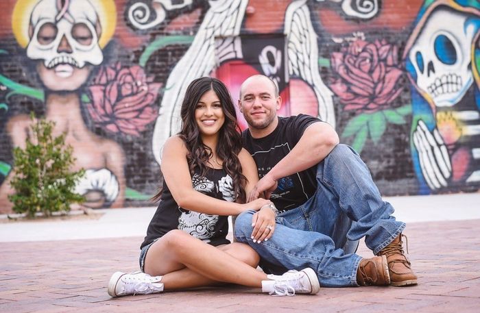 E Photoshoot