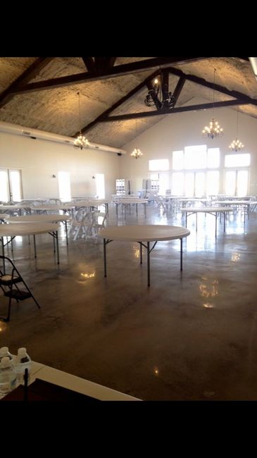 VENUE