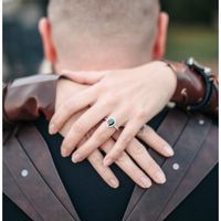 Brides of 2022! Show us your ring! - 1