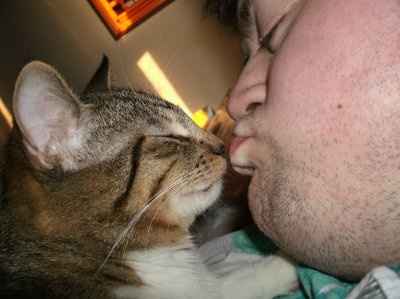 NWR: Lets see our pets!!