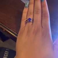 Brides of 2022! Show us your ring! - 1
