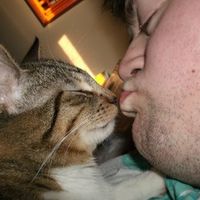 NWR: Lets see our pets!!