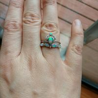 Let's see the Ring!!! Where are the alternative rings?!?! - 1