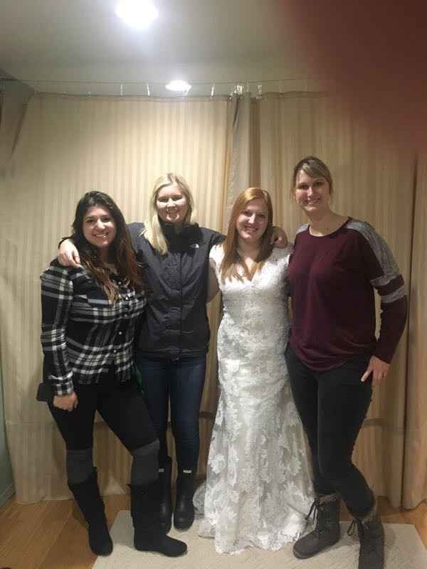 To veil or not to veil?