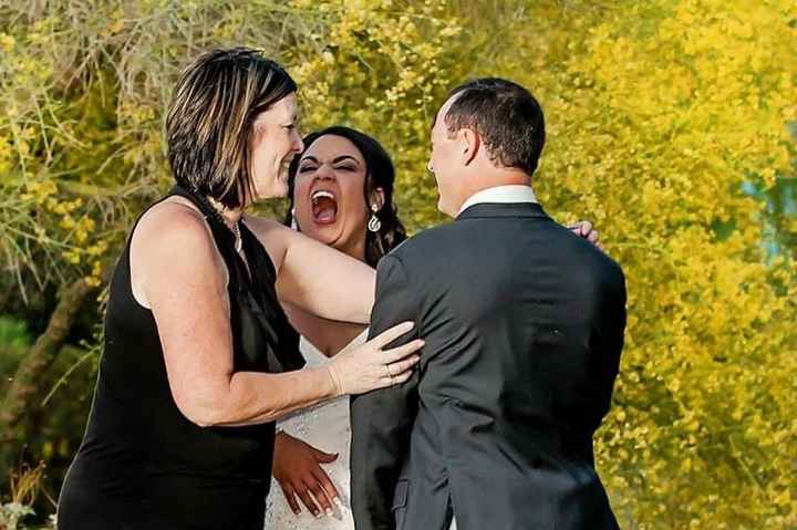 Post Your Bloopers/Funny Wedding Photos