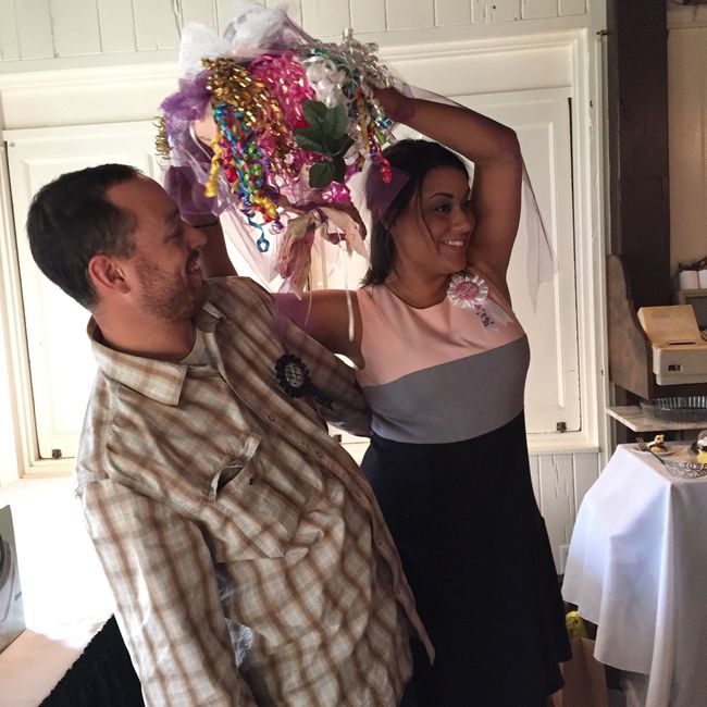 Bridal Shower