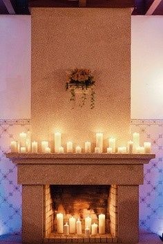 Best place to get LED Candles??
