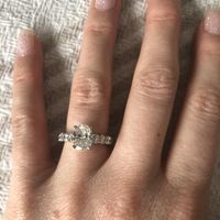 Brides of 2022! Show us your ring! - 1