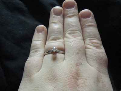 Show off those rings ***Pics included***