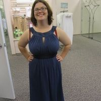 Can I see your bridesmaids dresses