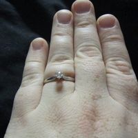 Show off those rings ***Pics included***
