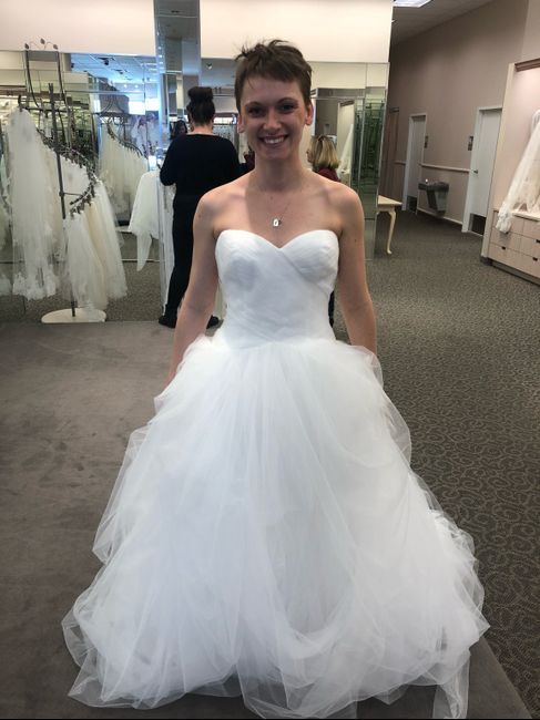 Wedding Dress Rejects: Let's Play! 17