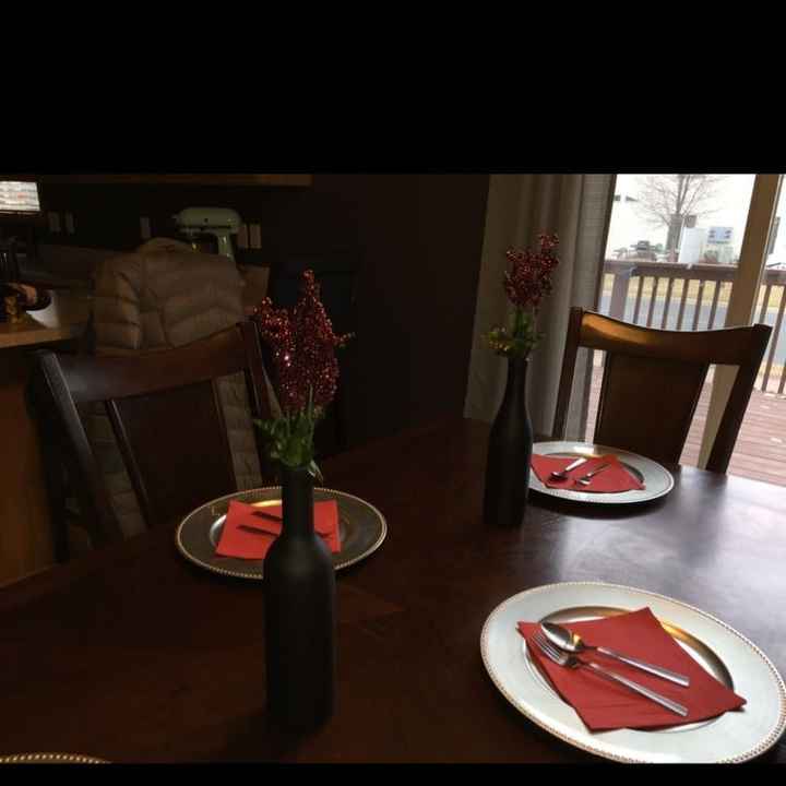 *3/1 11:20CDT new update in comments* Nwr: house showing weirdness