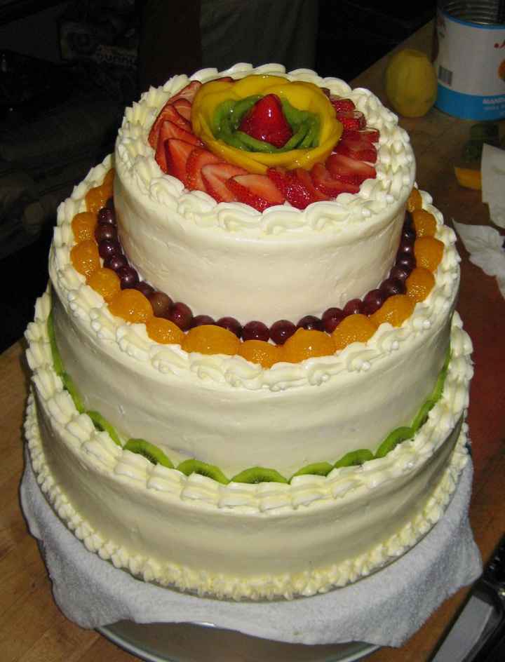 Sheet Cake how to display classy NOT tacky