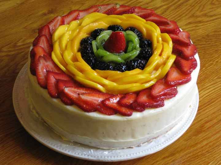 Sheet Cake how to display classy NOT tacky