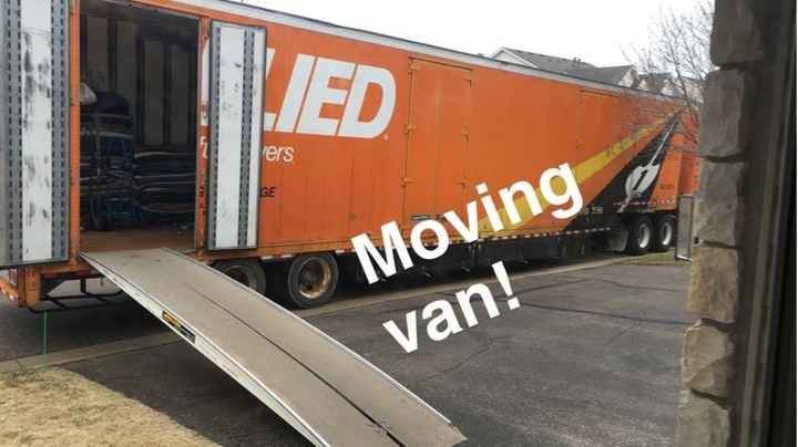 Nwr: Moving day! (Sort of)