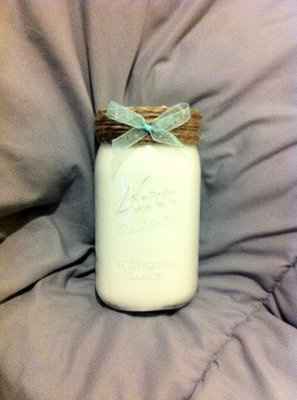 COMPLETED DIYS! *PICS*