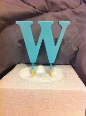 COMPLETED DIYS! *PICS*