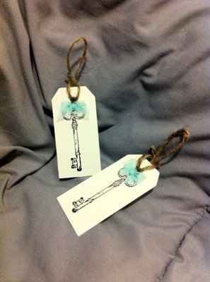 COMPLETED DIYS! *PICS*