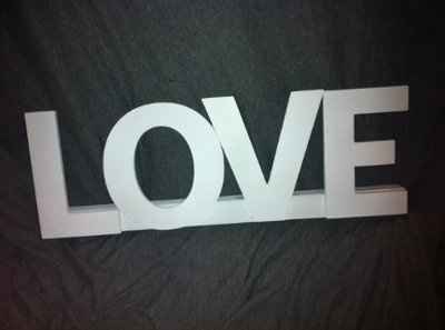 "LOVE IS SWEET" *PICS*