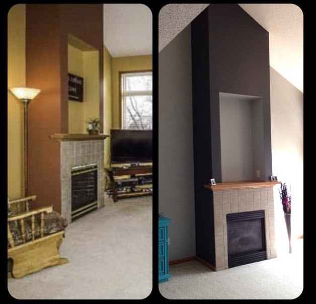 NWR: DIY Chalk Paint