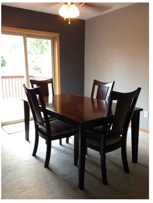 NWR: DIY Chalk Paint
