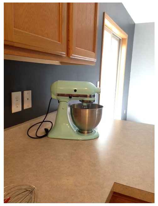 NWR: DIY Chalk Paint